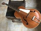 N-37 Kay Vintage Archtop Guitar