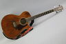 Af60ck N-a Alvarez Acoustic Electric Right Handed Guitar Wood Finish