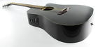 Dg20ce N-a Fender Black 6