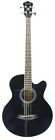 Aeb5e-bk N-a Ibanez Bu-01 Black