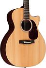 Gpcpa4 N-a Martin Performing Artist Natural Acoustic Guitars 209000003541