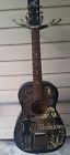 N-a T Matsuoka M-50 Brown