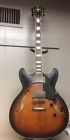 Hb-36 N-a Washburn Vintage Series Hb36