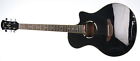 Apx500 N-a Yamaha Ii Black