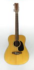 F-215 N-a Yamaha Brown 12