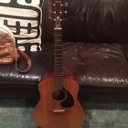 Fg-180 N-a Yamaha Taiwan Vintage Acoustic