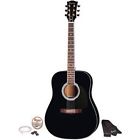 Ma41bkch Na Maestro By Gibson Full Size Acoustic Guitar 711106621272
