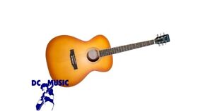 Om10eb Nashville Guitars Orchestra Edgeburst