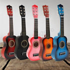 Ndf1183387 Beginner Kids Acoustic Guitar String With Pick Case Children