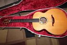 O-32 Lowden Acoustic Guitar W