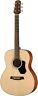 O450 Walden Solid Top Orchestra Acoustic Guitar In Gloss 810035440333