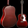 Ocrs4560wrn-007 Gibson Acoustic Original Wine Red 711106036991