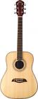 Og1 Oscar Schmidt Acoustic Guitar Natural 801128500355