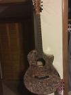 Og1tbl Oscar Schmidt Ibanez Custom Design
