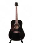 Og2blh-a Oscar Schmidt Black Left Handed Acoustic Guitar Cites 801128681481 Og2blh-a Oscar Schmidt Black Left Handed Acoustic Guitar Cites 801128681481