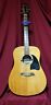 Og2k Washburn Oscar Schmidt By All Wood Acoustic Electric String Guitar