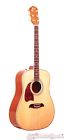 Og2nlh-a-u Oscar Schmidt Dreadnought Acoustic Guitar Natural 801128422053