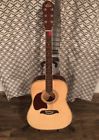 Og2hl-n Og2nlh Casepack Oscar Schmidt Eft Hand Acoustic Guitar Washburn 852688893029