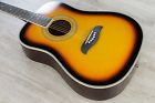 Og2ots-a-u Oscar Schmidt Og2 6-string 801128664897