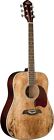 Og2sm Oscar Schmidt Acoustic Guitar 801128006710