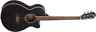 Og8ceb-a Oscar Schmidt Dreadnought Acoustic Electric Black 801128232997