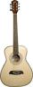 Oghs Washburn Oscar Schmidt Model Size Natural Finish 801128020754