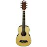 Ogqs Oscar Schmidt Size Acoustic Guitar Natural 801128296517