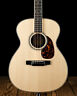 Om-03r Larrivee Recording Series Natural Free Shipping