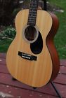 Om-1gt Om-1 Martin Usa Gt Acoustic Guitar Luxurious Original Hardshell Case