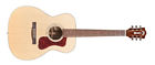 Om-150 Nat Guild Guitar Spruce Top Rosewood Back And Sides Natural