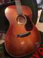 Om-18a Martin 1933 Om-18 Authentic