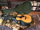 Om-1a Collings Acoustic Guitar