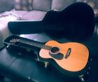 Om-1gt Martin Acoustic Orchestra Body Guitar Pickup