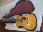 Om-28v Description Martin Case Pics Condition Candy Model 2010