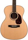 Om-40-rw-0 Larrivee Legacy Rosewood Acoustic Guitar Natural 844256001738