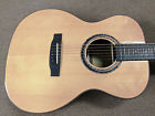 Om-40s Crossroads Model Solid Top