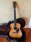 Om-42 Martin Koa