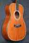 Om-45k2 Custom Acoustic Guitar Case Shop Martin