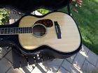Om-50 Larriv E Larrivee Acoustic