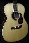 Om-60 Larrivee 2015 Acoustic Guitar Natural