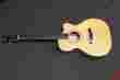 Om-c Vadeboncouer Orchestra-style Handmade Acoustic Guitar