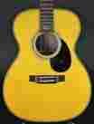 Om-jm Martin Omjm John Mayer Signature Model Brand New W Ohsc