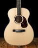 Om03rw-vine Larrivee Recording Series Vine Special Natural Free Shipping