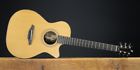 Om22tsw-cdb Furch Torrefied Spruce And