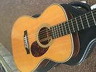 Om28v Martin Acoustic Guitar