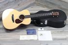 Om2hasr Collings Rare Om2ha Sr