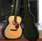 Om2hdd Collings Sitka Spruce Indian Rosewood