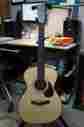 Om31sm-db Om31sm Stonebridge Deep Body Mahogany Orchestra Model