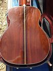 Om42ar Martin Amazon Rosewood Guitar