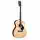 Omc-35e Martin Orchestra Acoustic-electric Guitar W Fishman Aura Vt Enhance 729789506755